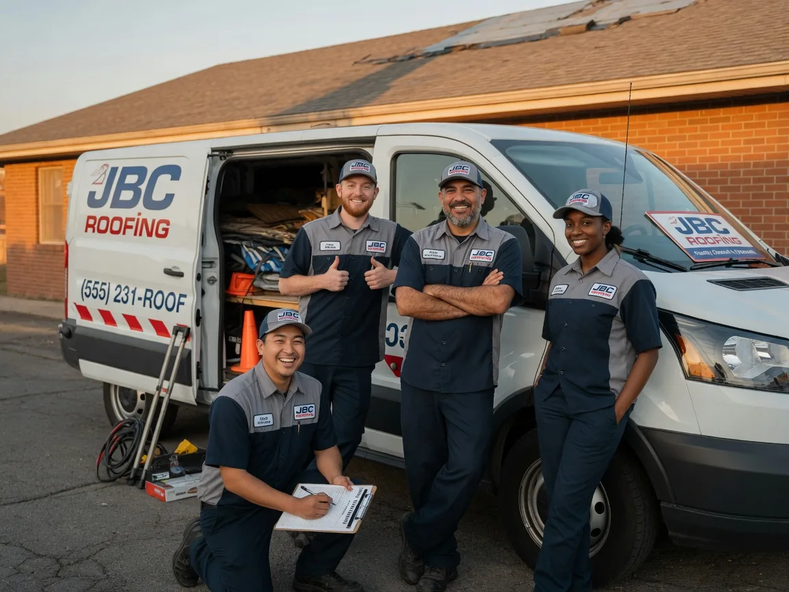 Roof Replacement company in Glendale, OR