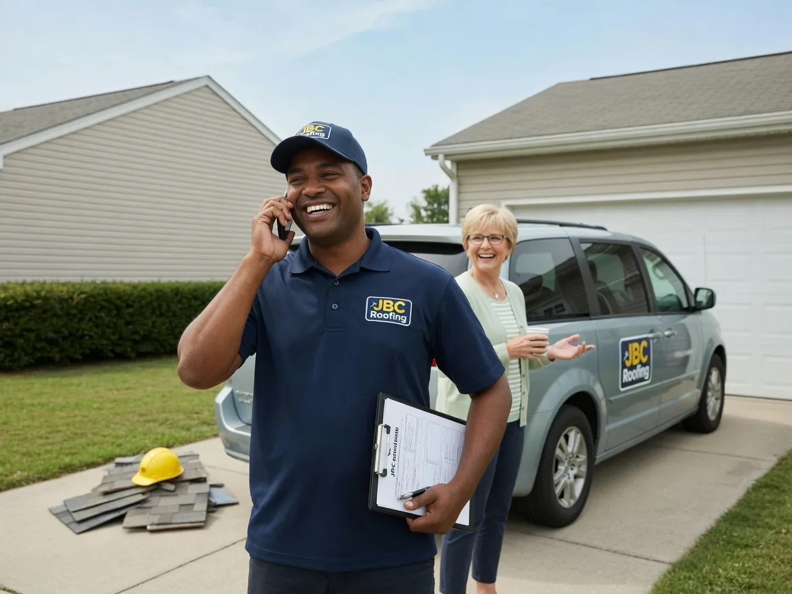 Roof Replacement Glendale, OR FAQs